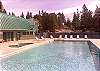 You will have access to the community pool and hot tub. That is just a short walk to Olympic Ct, across the street.. ~ WCPM does not operate the pool or hot tub area. ~