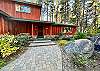 Front Walkway