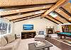 cozy living room 