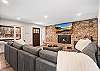 Cozy living room 