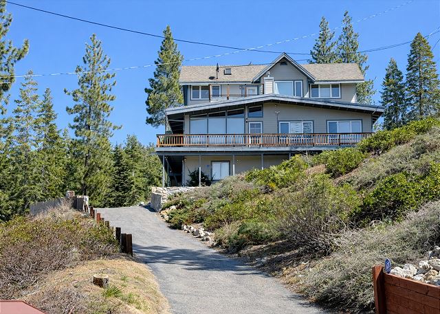 South Lake Tahoe Basecamp (SLT2280)