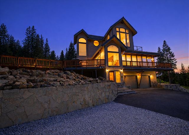 Mountain/Lake View Estate (SLT2280)