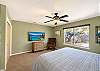 upstairs king room 