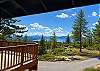 view from master bedroom 