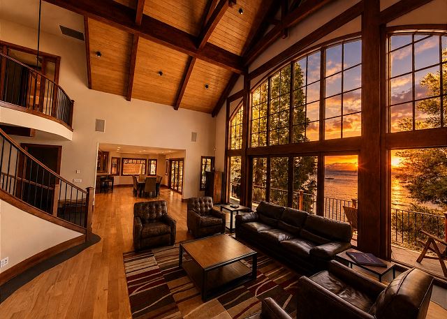 Luxury Lakefront Marla Bay (ZC636)