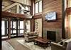 Founders Pointe Lobby Area
