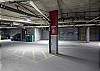 Founders Pointe heated / underground parking garage