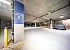 Fraser Crossing heated / underground parking garage