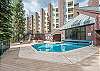 Pool/Hot Tubs-
Indoor/Outdoor pool as well as 2 hot tubs
