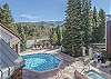 Pool-
Indoor/Outdoor heated pool and 2 outdoor hot tubs.