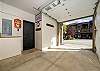 Private garage with room for 1 vehicle
