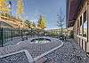 Hot Tub-
The perfect place to relax after a day on the slopes.