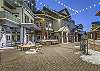 Exterior-
Plenty of shops, restaurants, and sights in the Village.