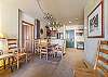 Open Floor Plan-
Great flow created in the common spaces.