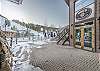 Doc's Roadhouse-
Lunch and dinner with a full bar located just across from the gondola. 