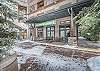 Starbucks-
Located between the Riverside and Slopeside Buildings. 
