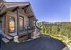 Gorgeious home with stunning views to the ski resort
