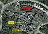 Location of property in complex