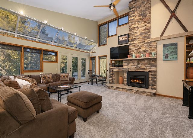 Iron Horse unit H 5108