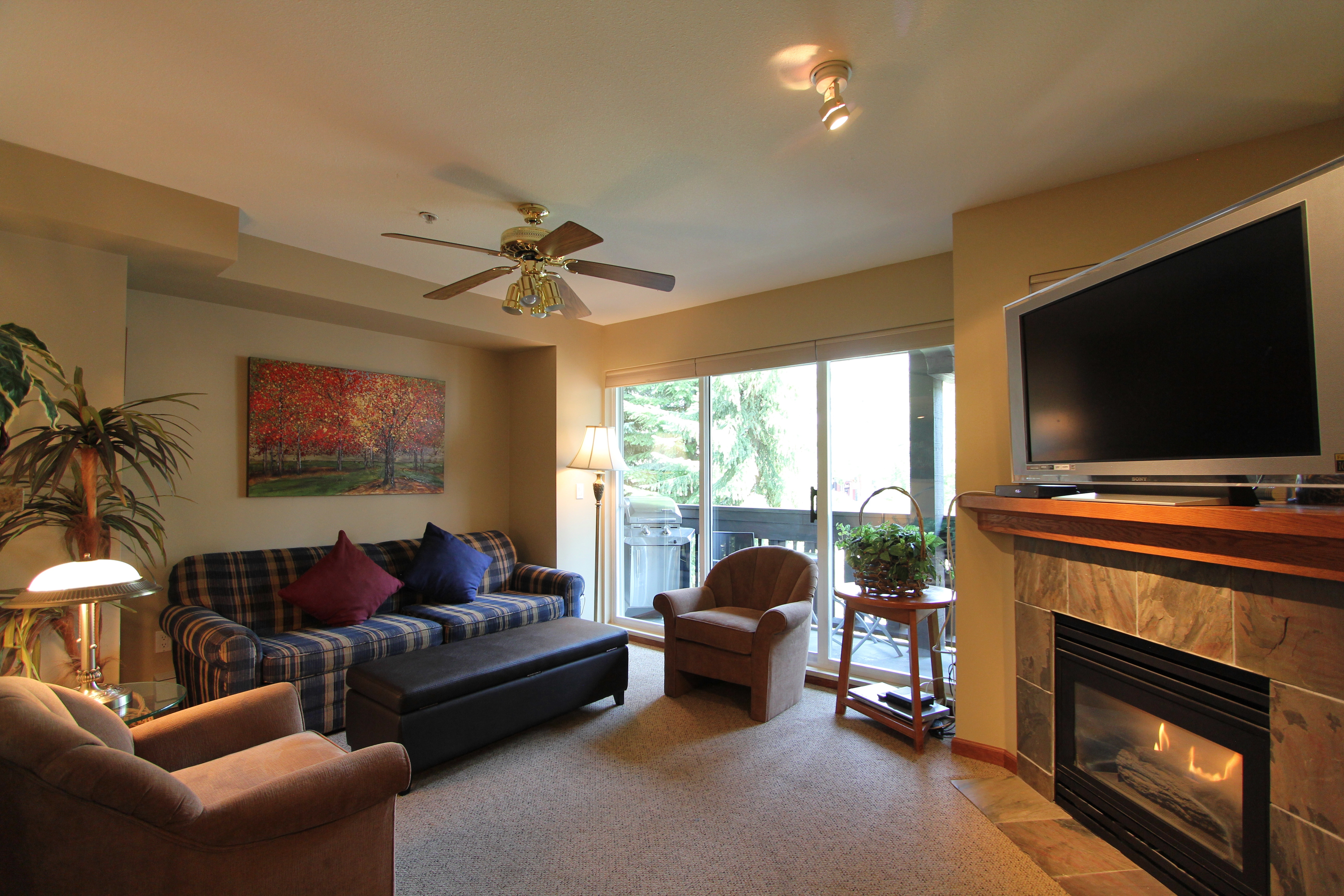 Stoney Creek Lagoons 3-Bedroom Private Hot Tub #86