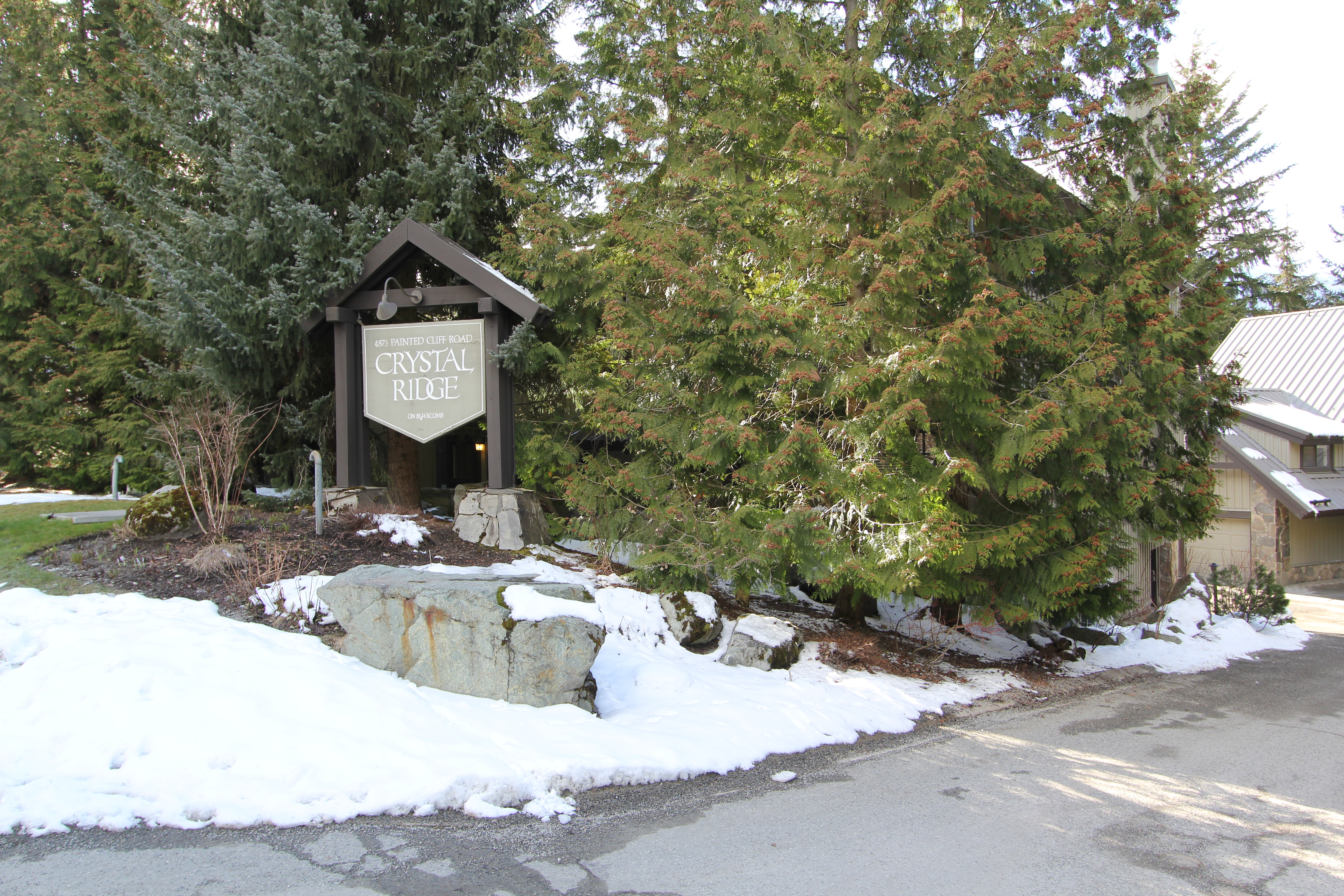 Main Entry