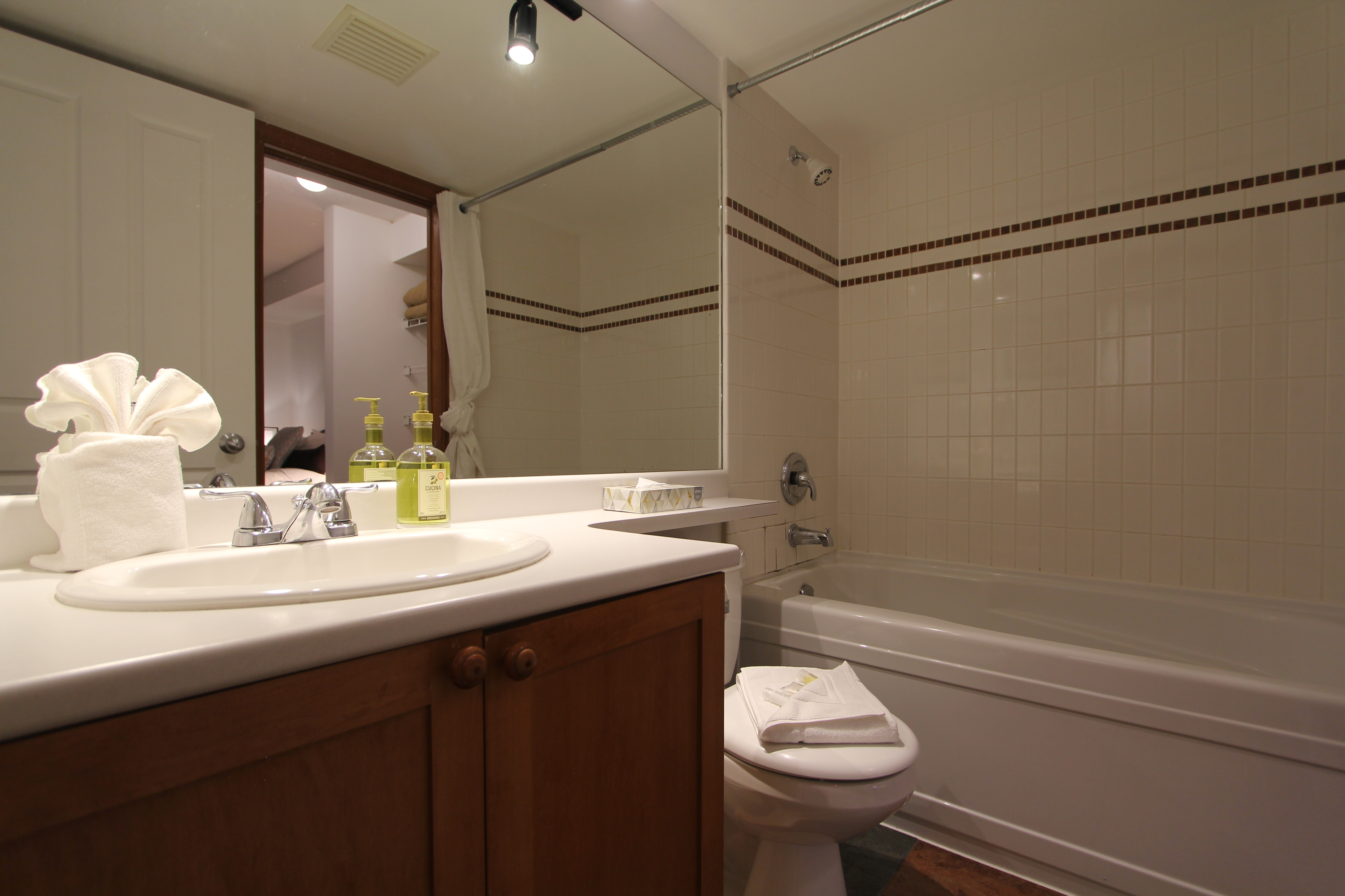 Master Ensuite