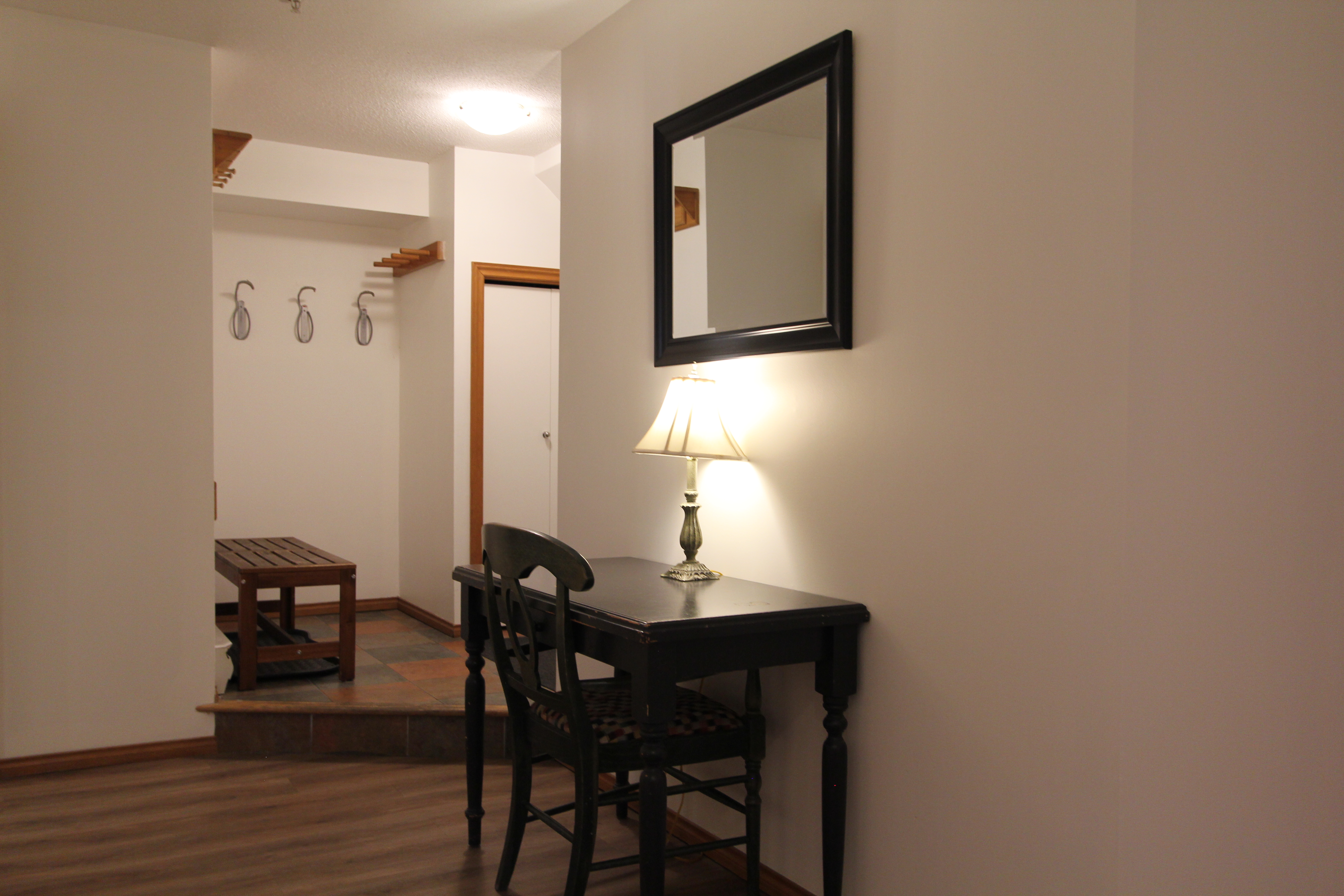 Work Area