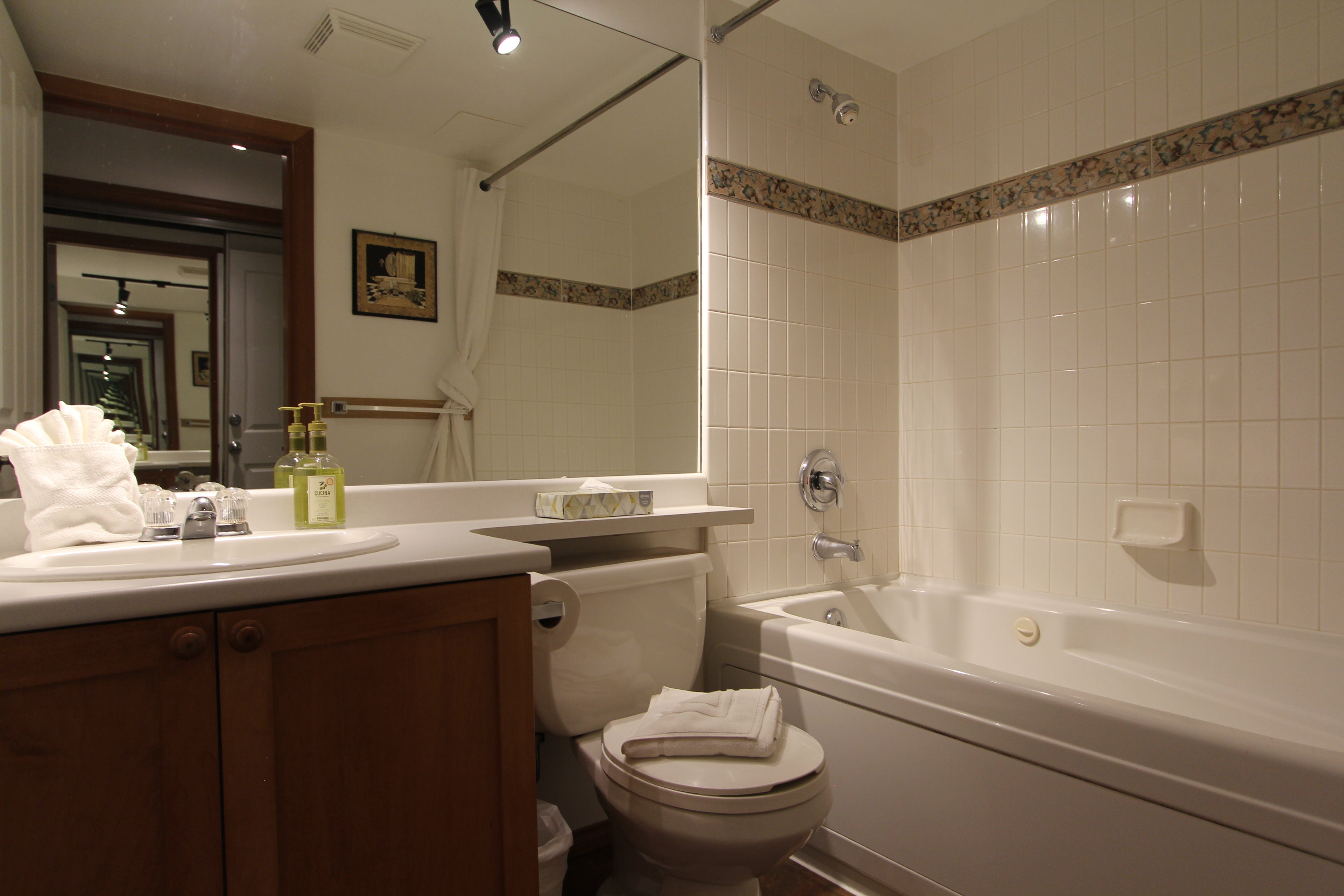 Second Bedroom Ensuite