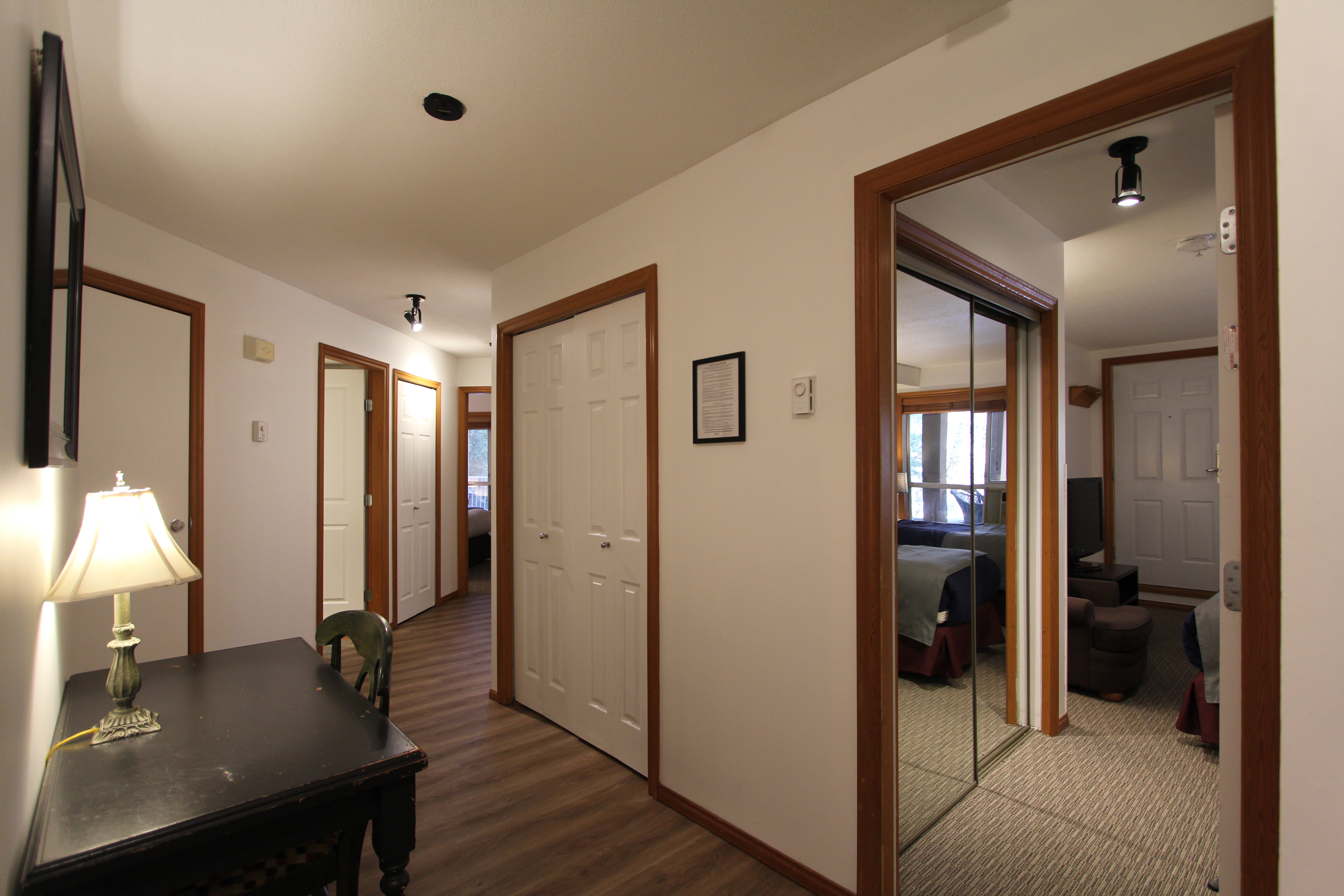 Main Entry