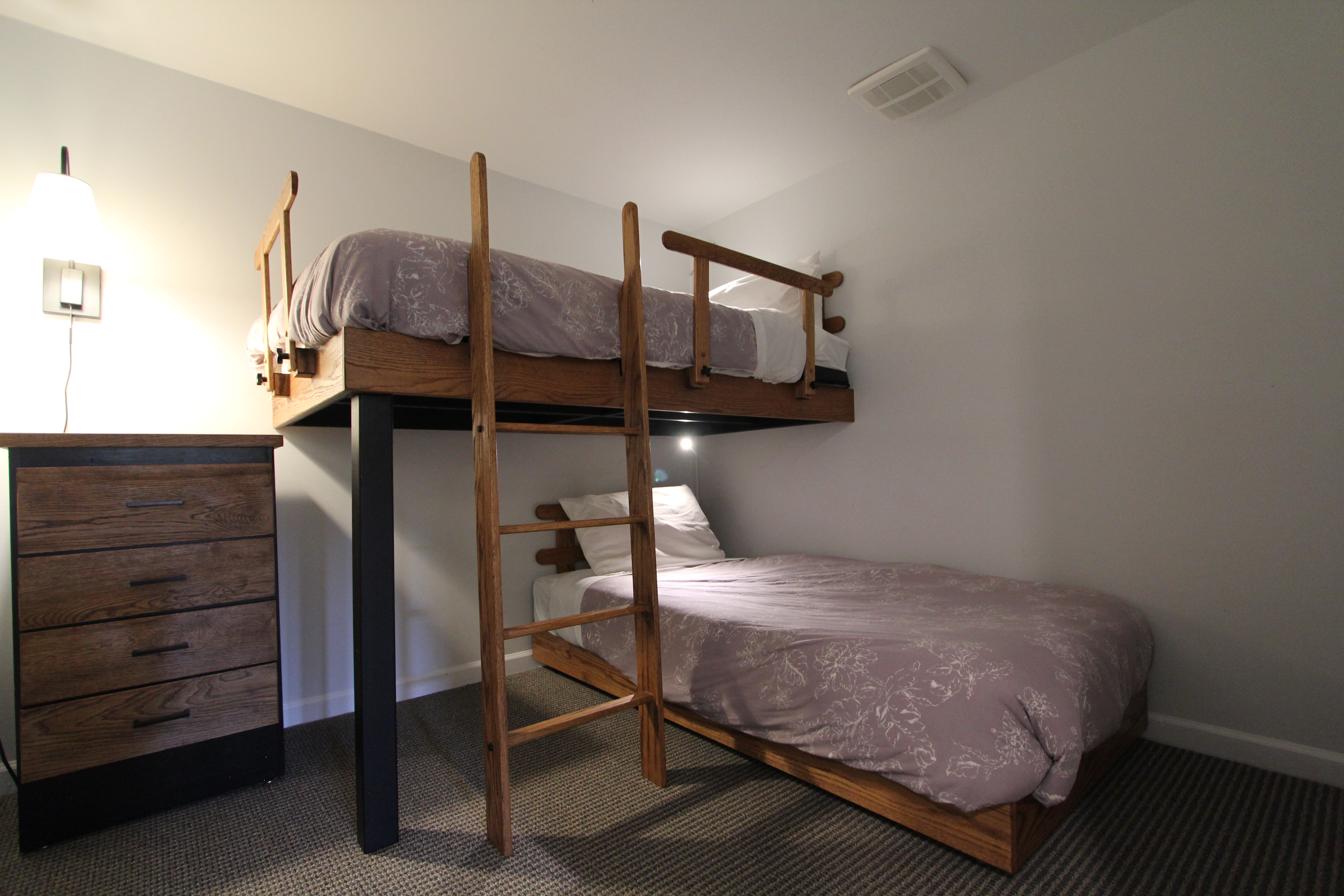 Bunk Room