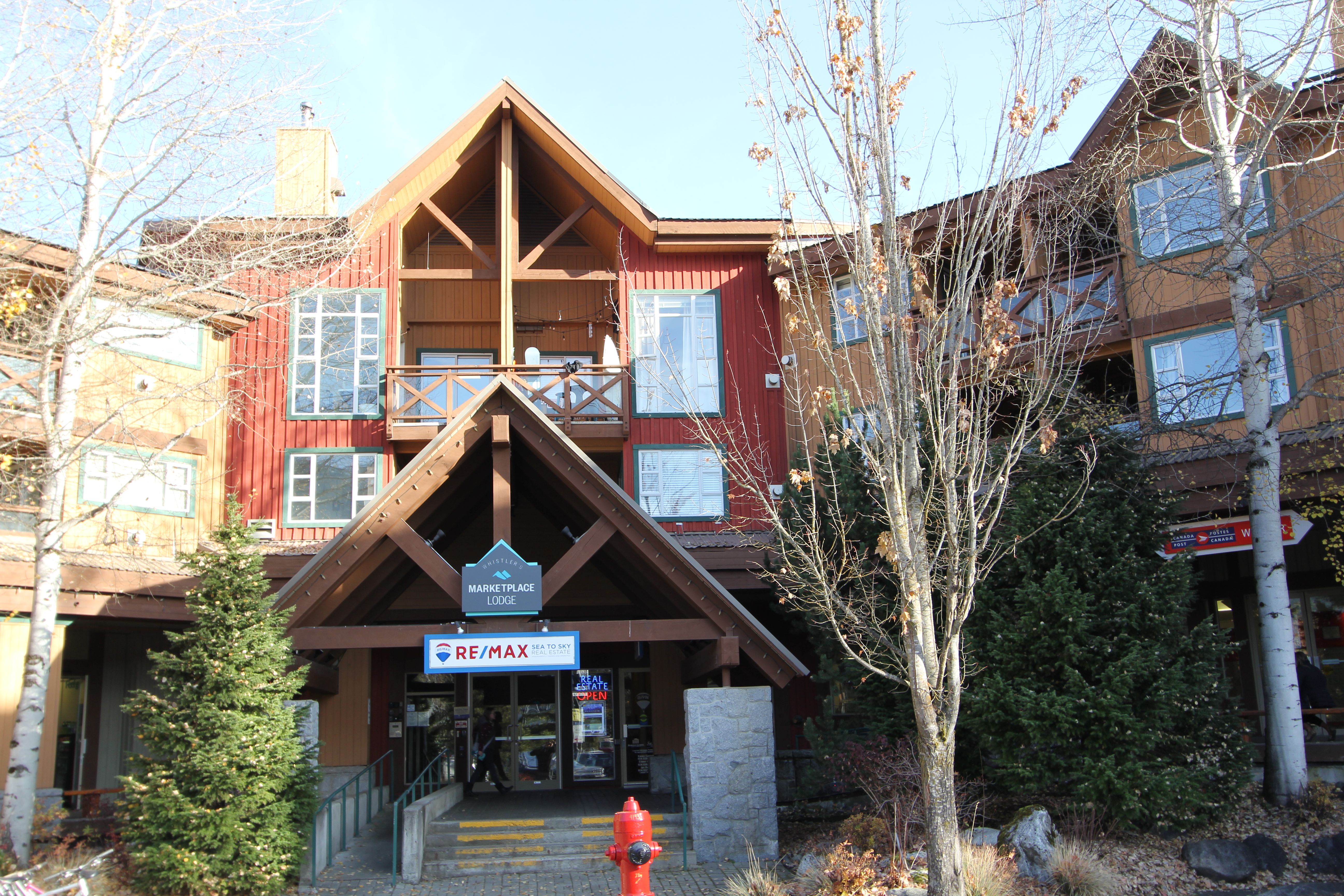 Main Entry