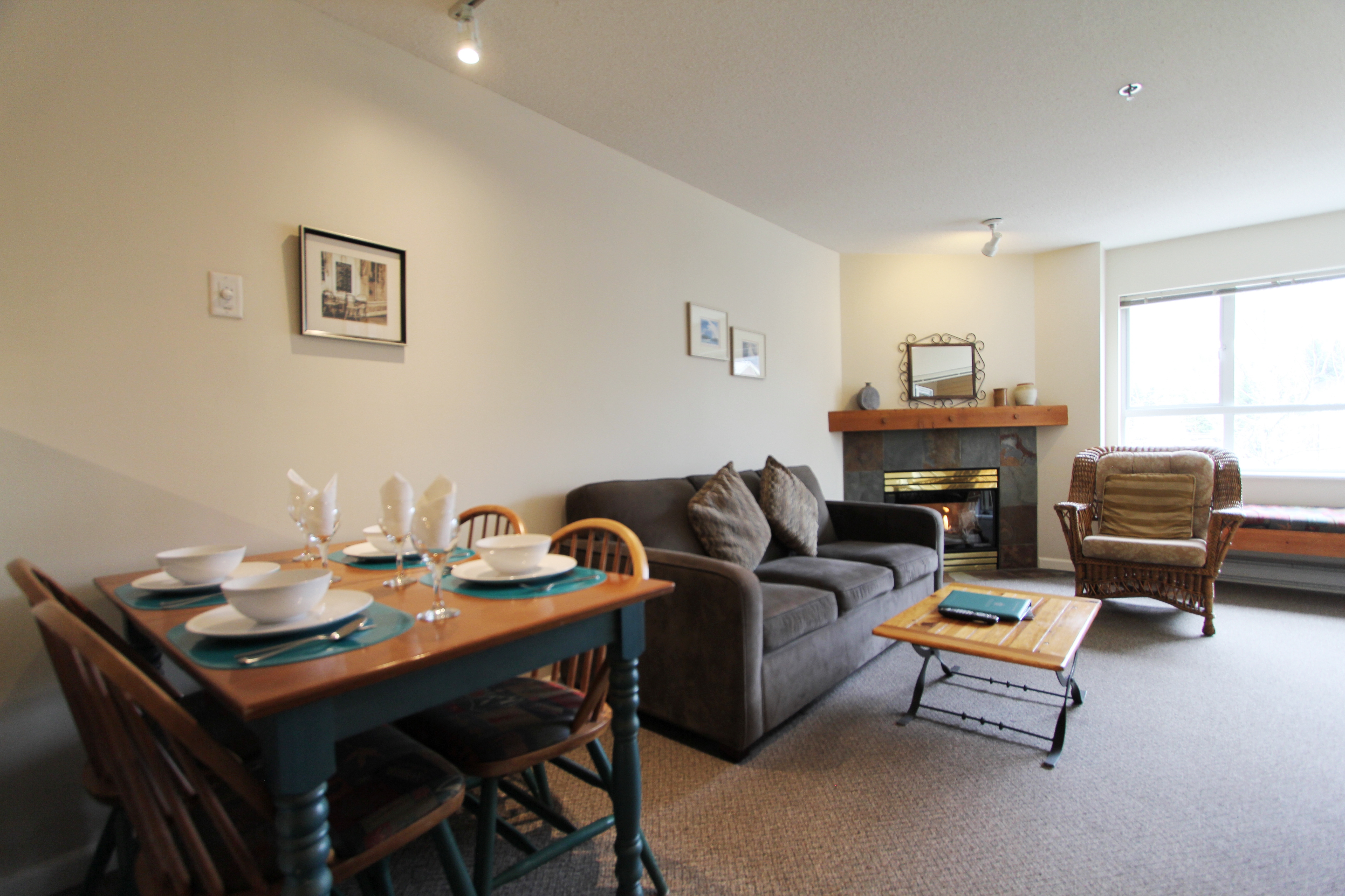 Marketplace Lodge Standard 1-Bedroom #235