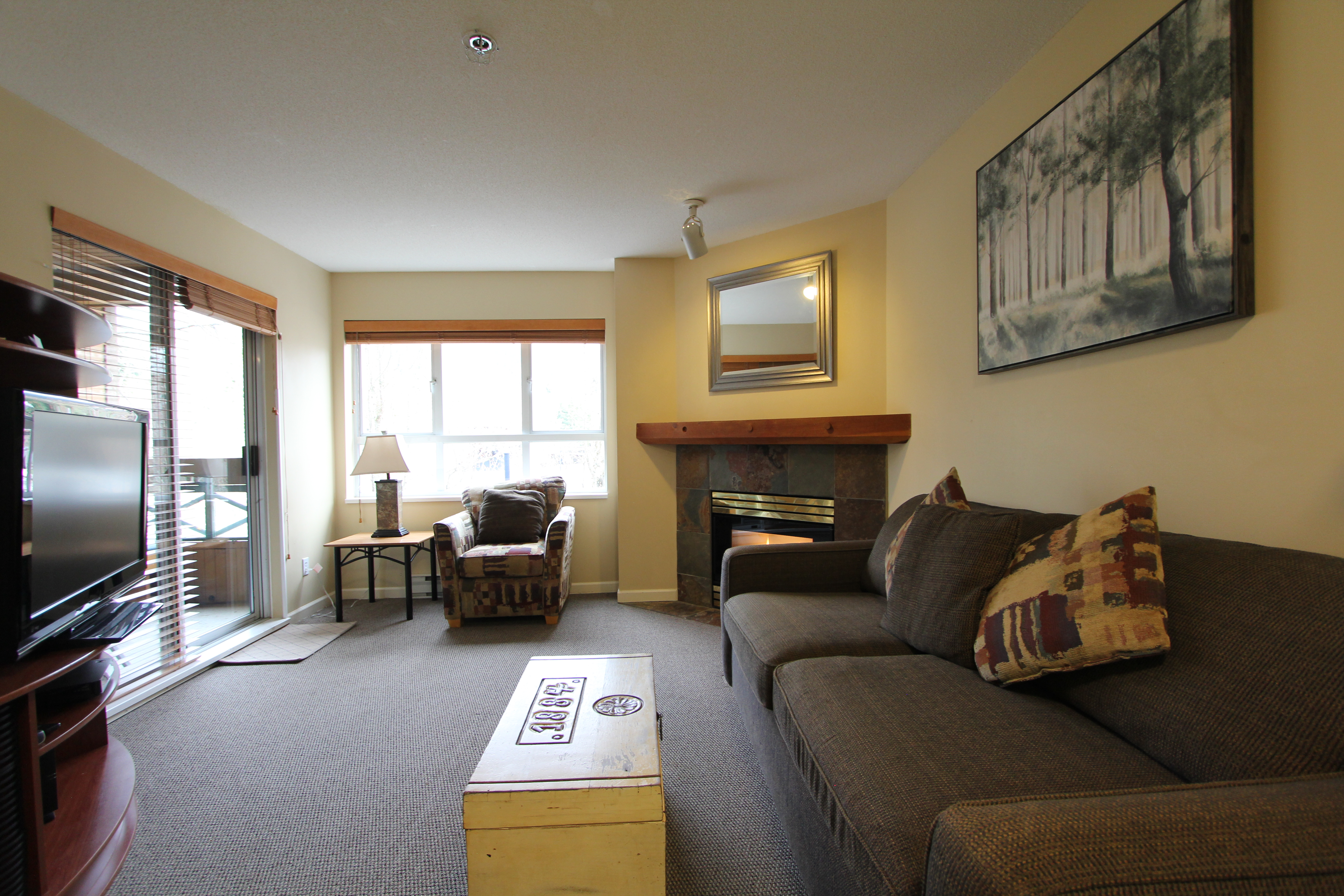 Marketplace Lodge Standard 1-Bedroom #237