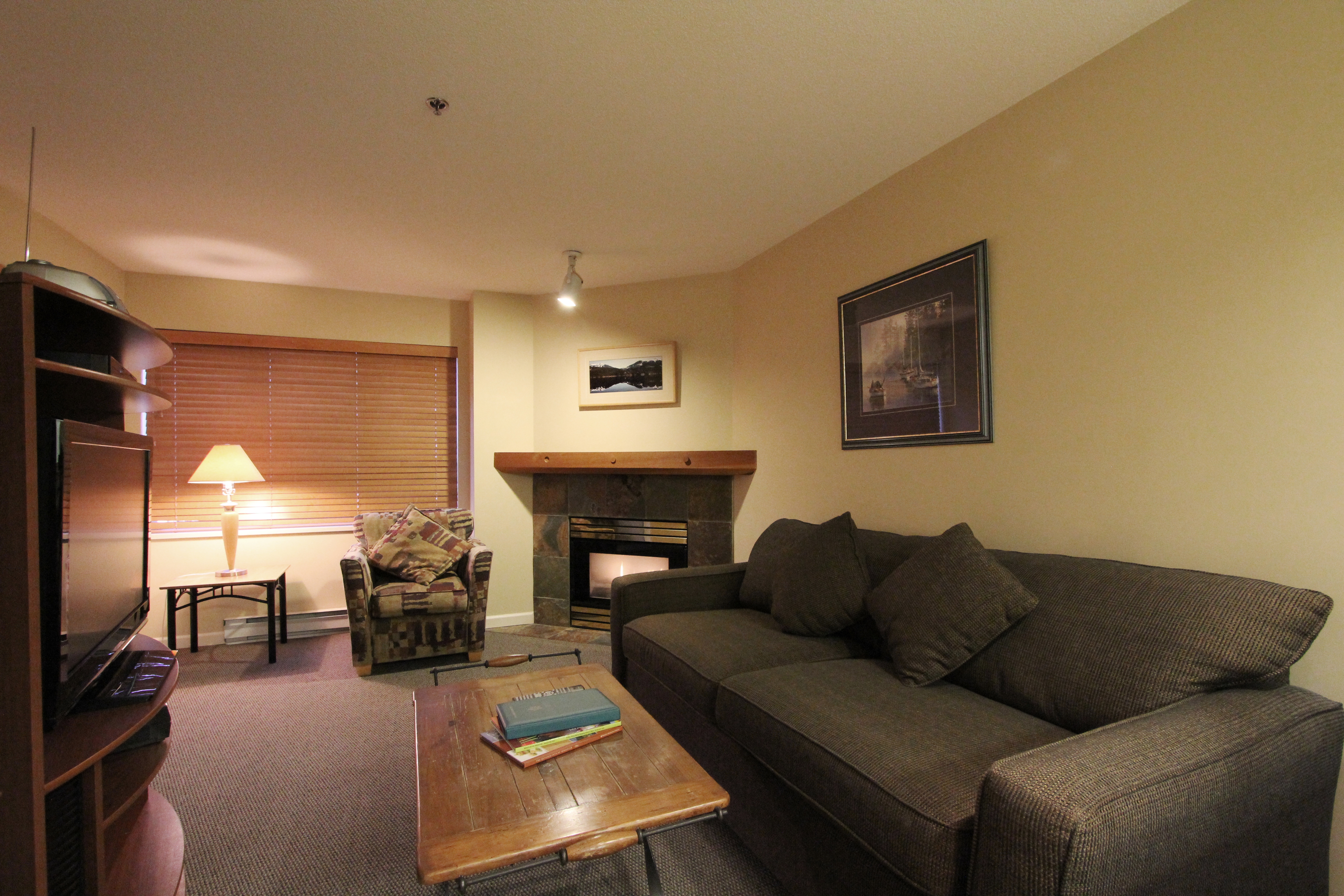 Marketplace Lodge Standard 1-Bedroom #237