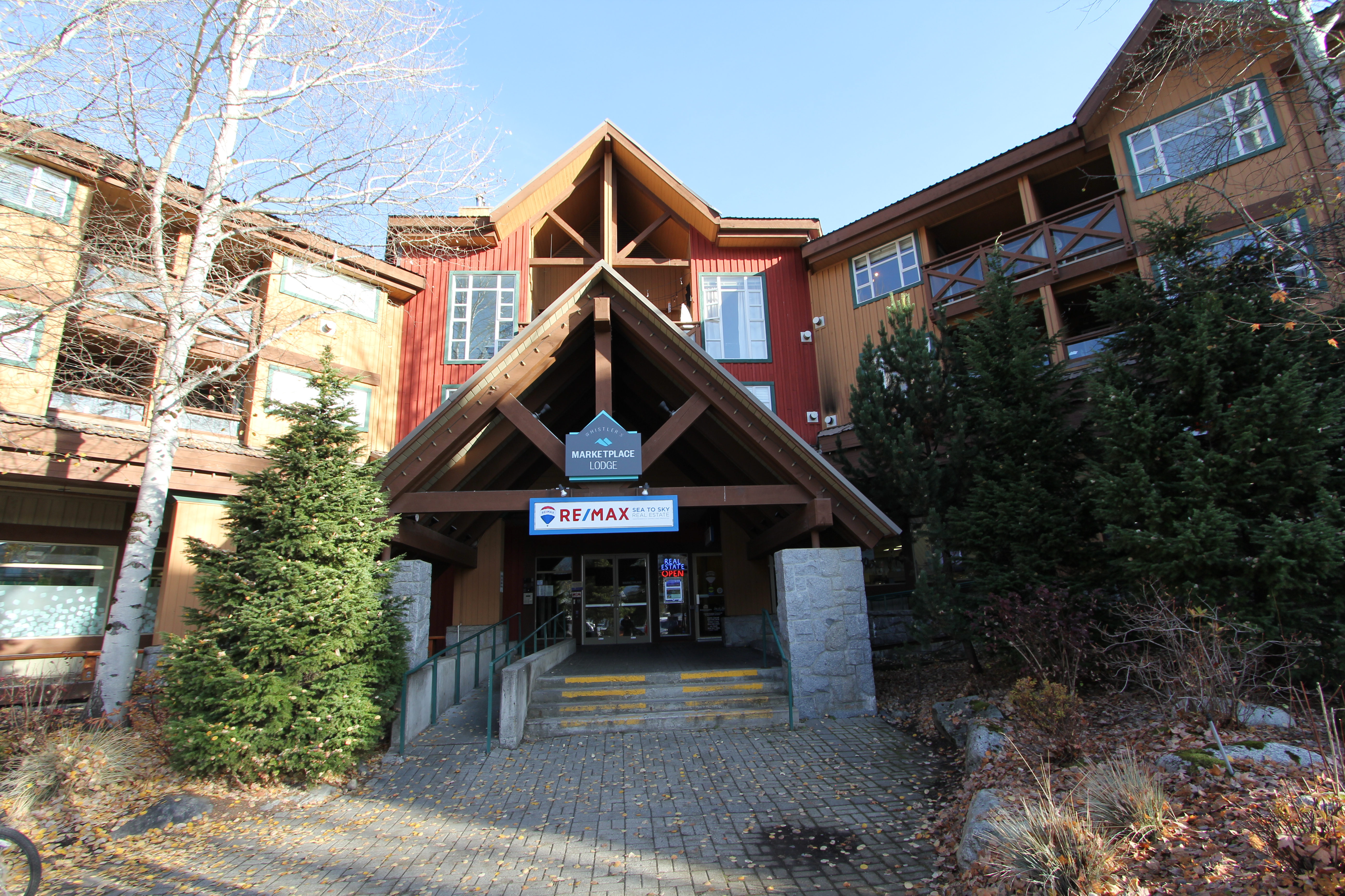 Main Entry