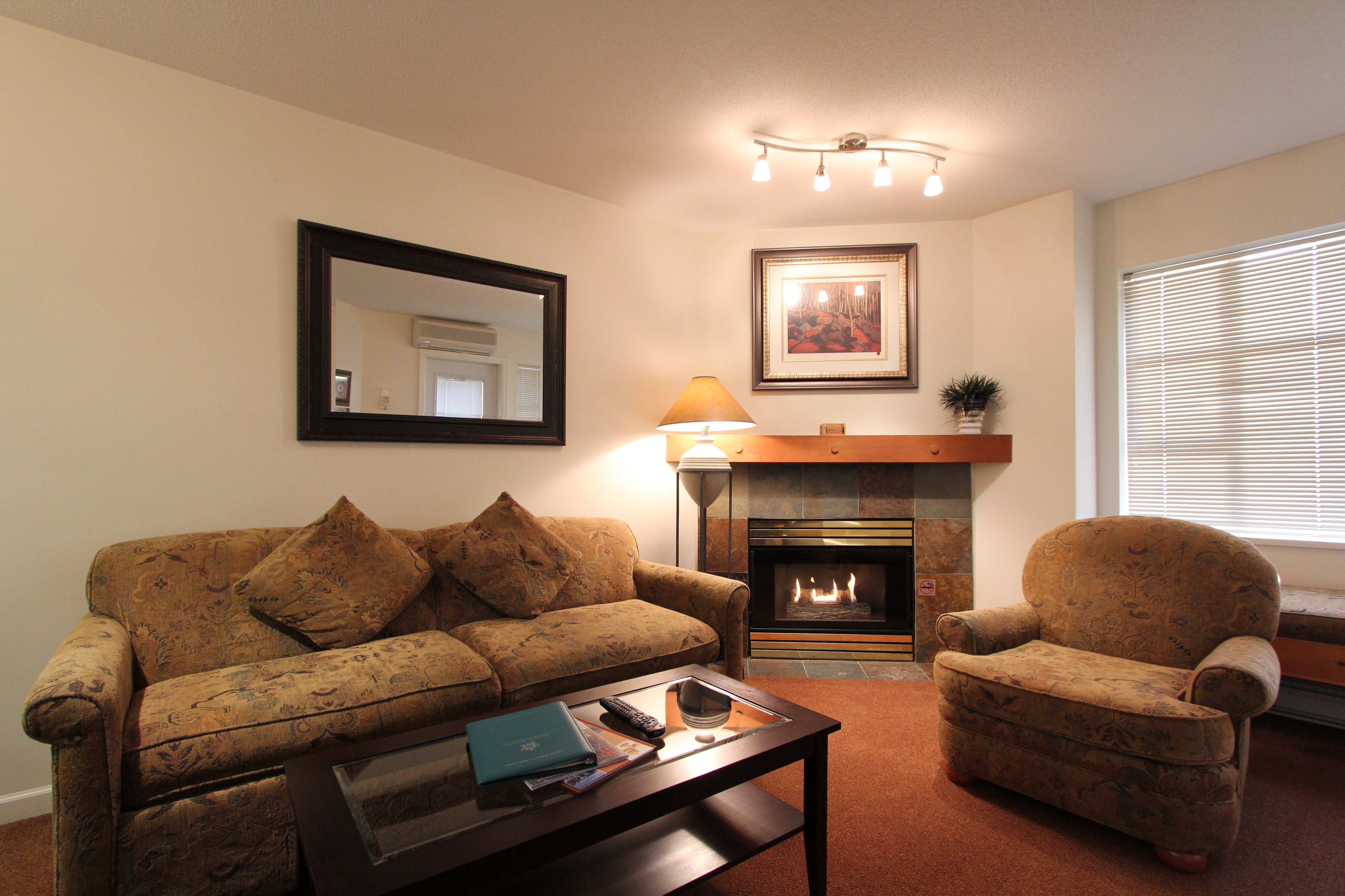 Marketplace Lodge Standard 1-Bedroom #304