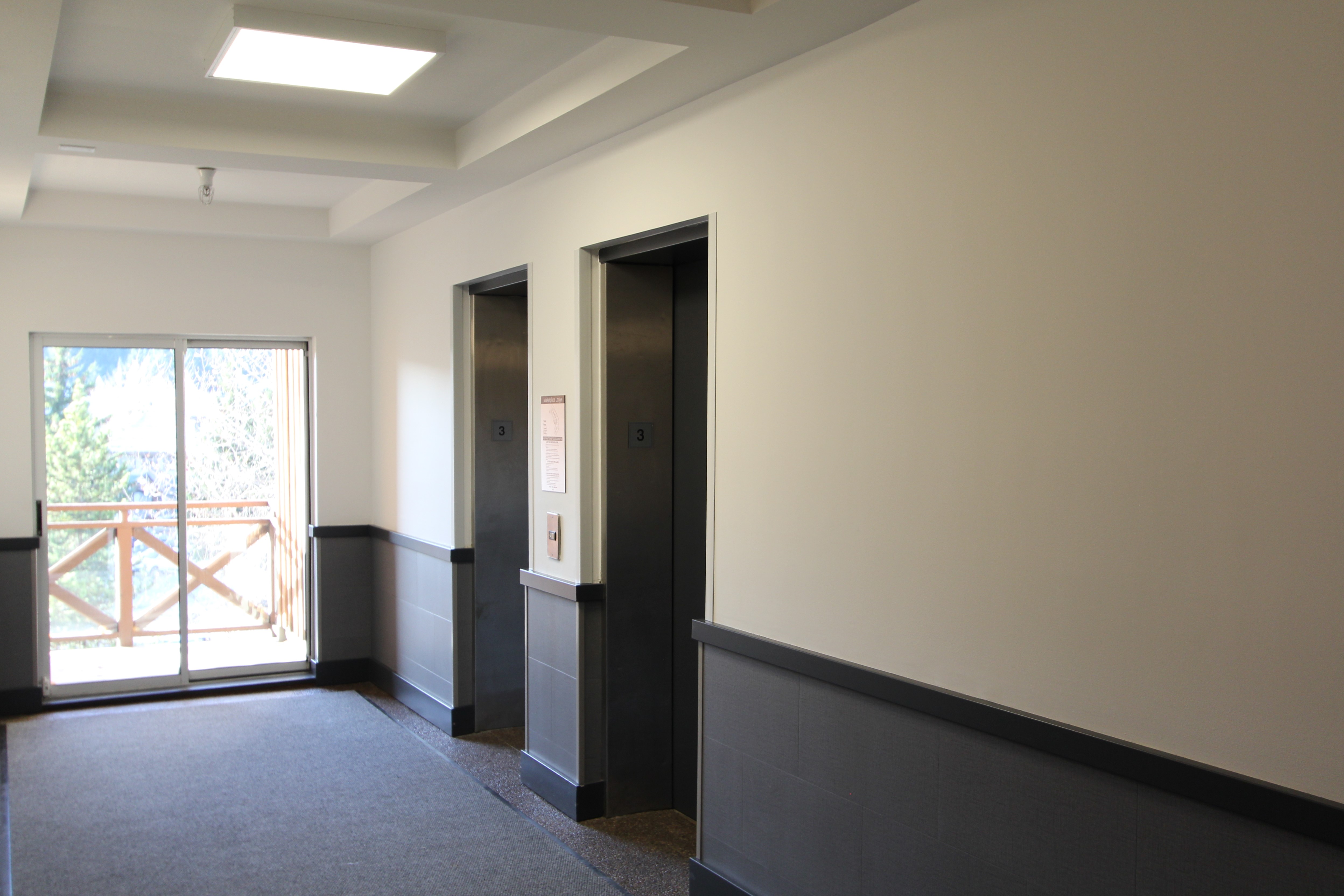 Elevators