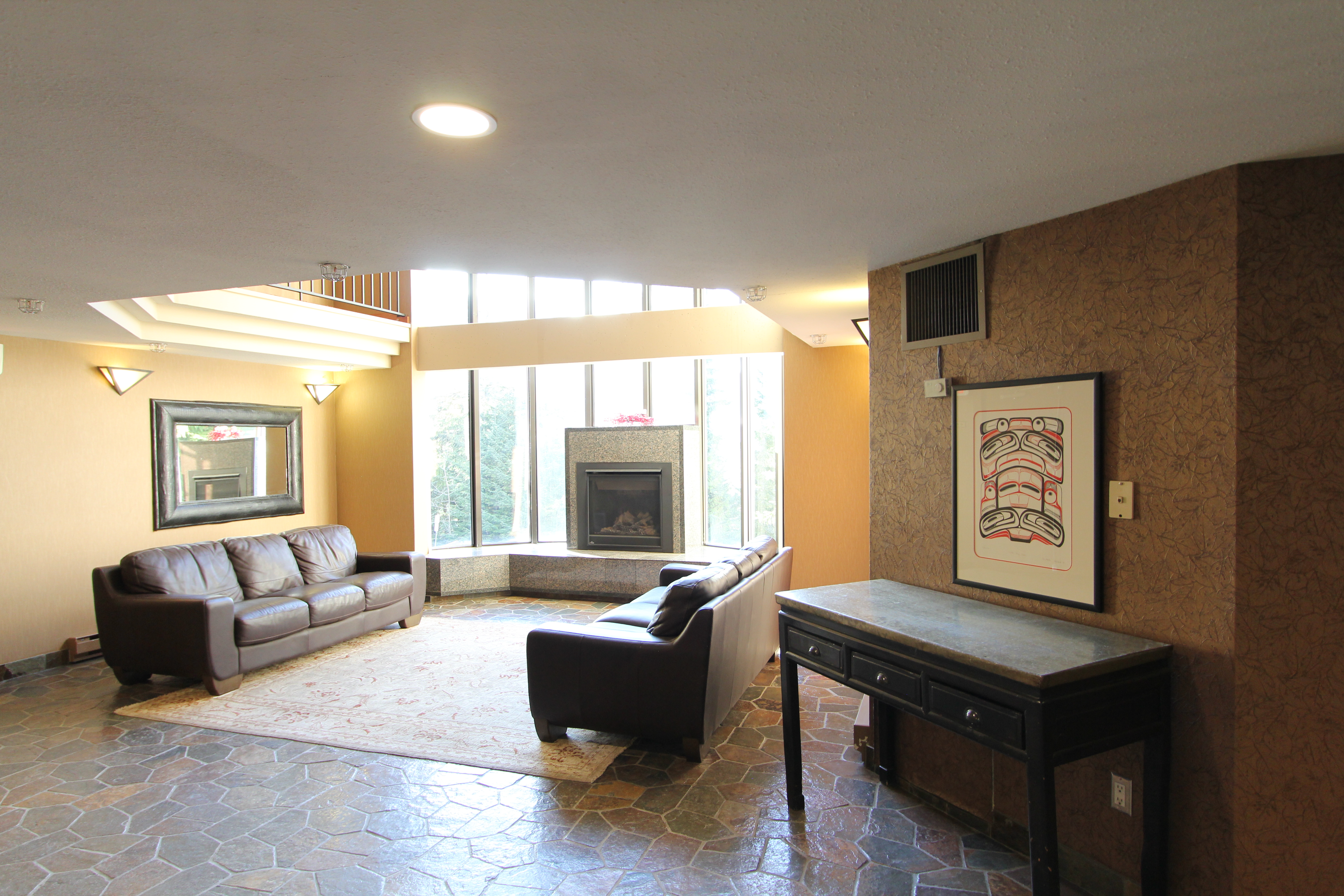 Lobby Ara