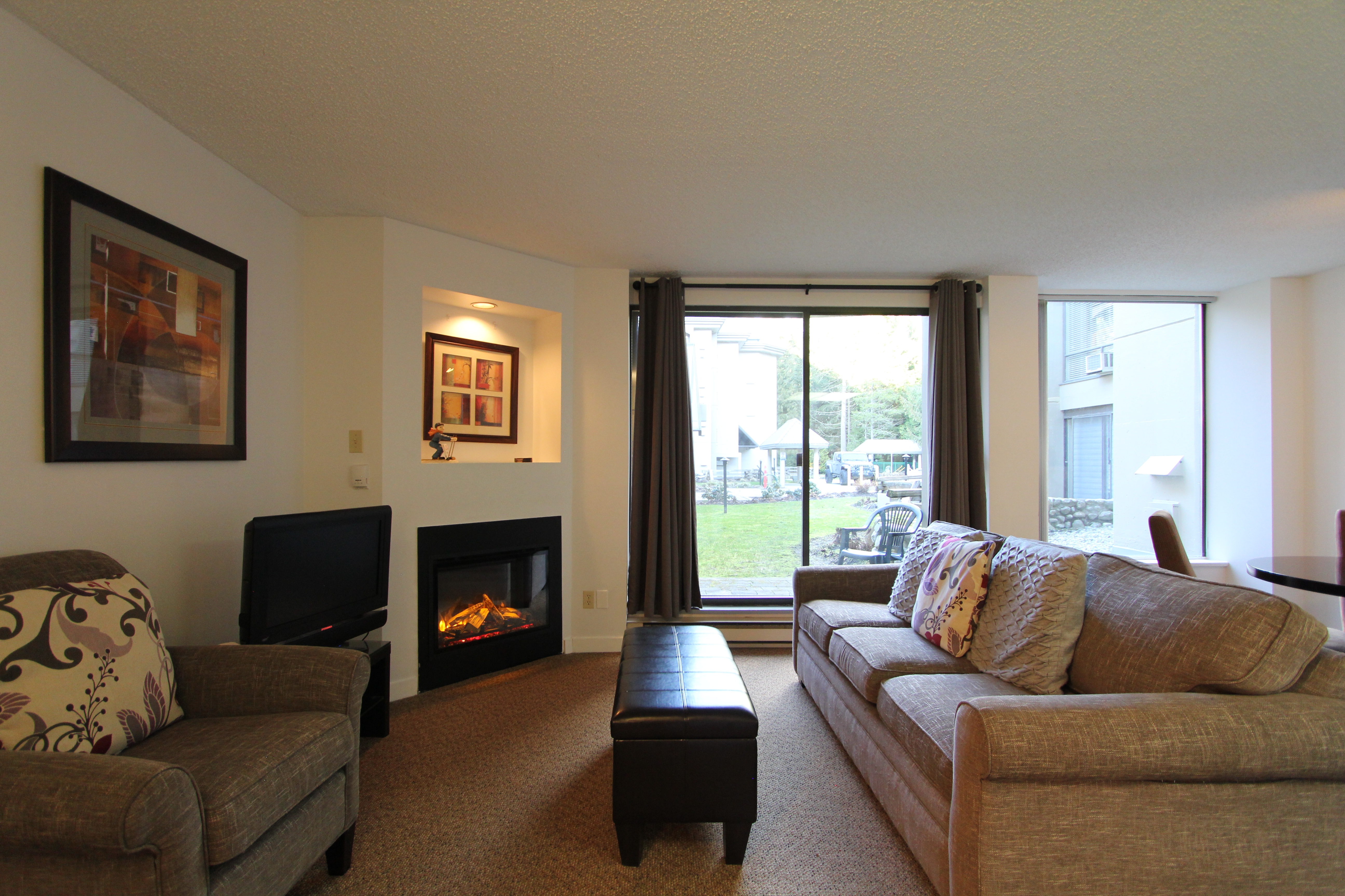 The Marquise 1-Bedroom #221