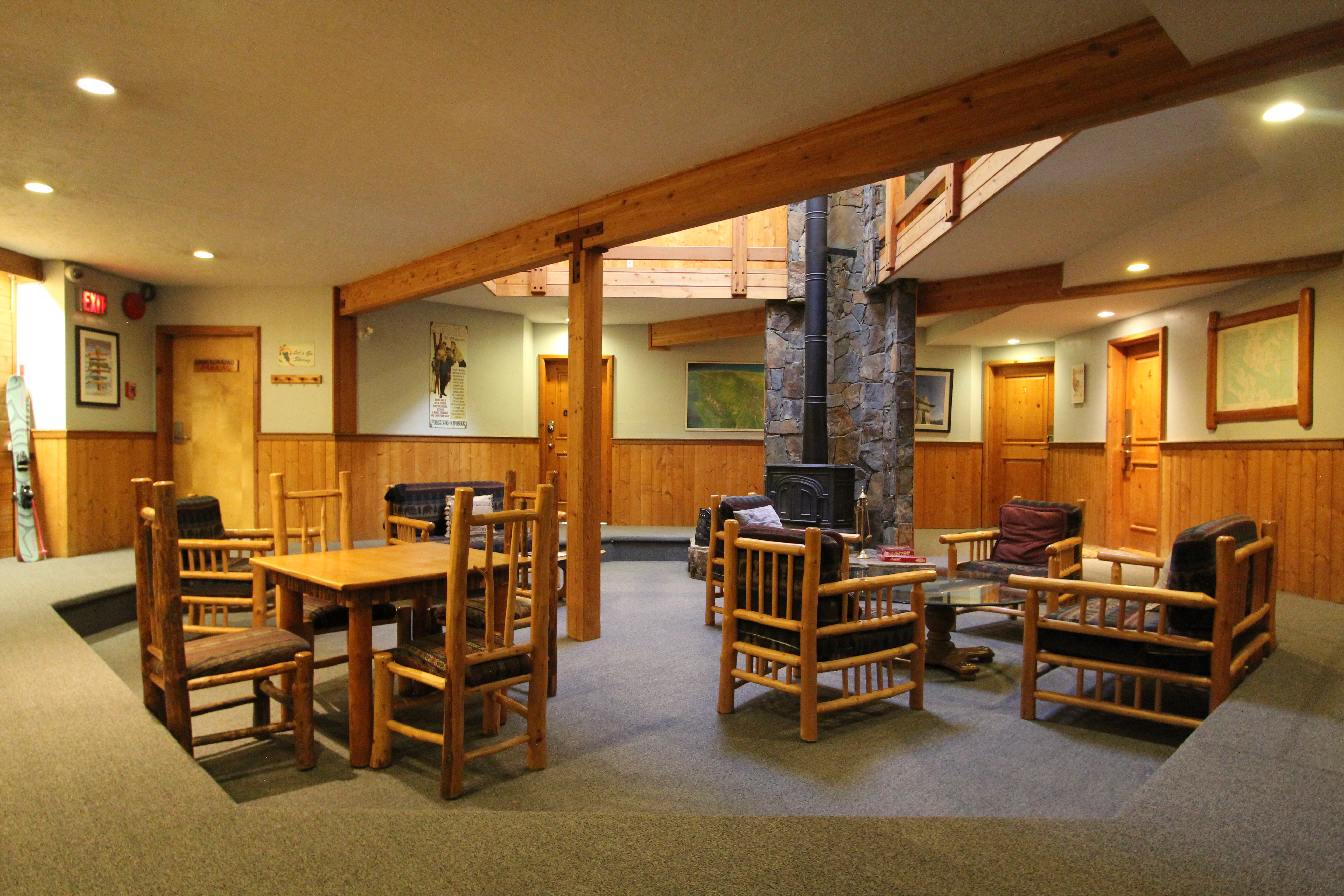 Common Area
