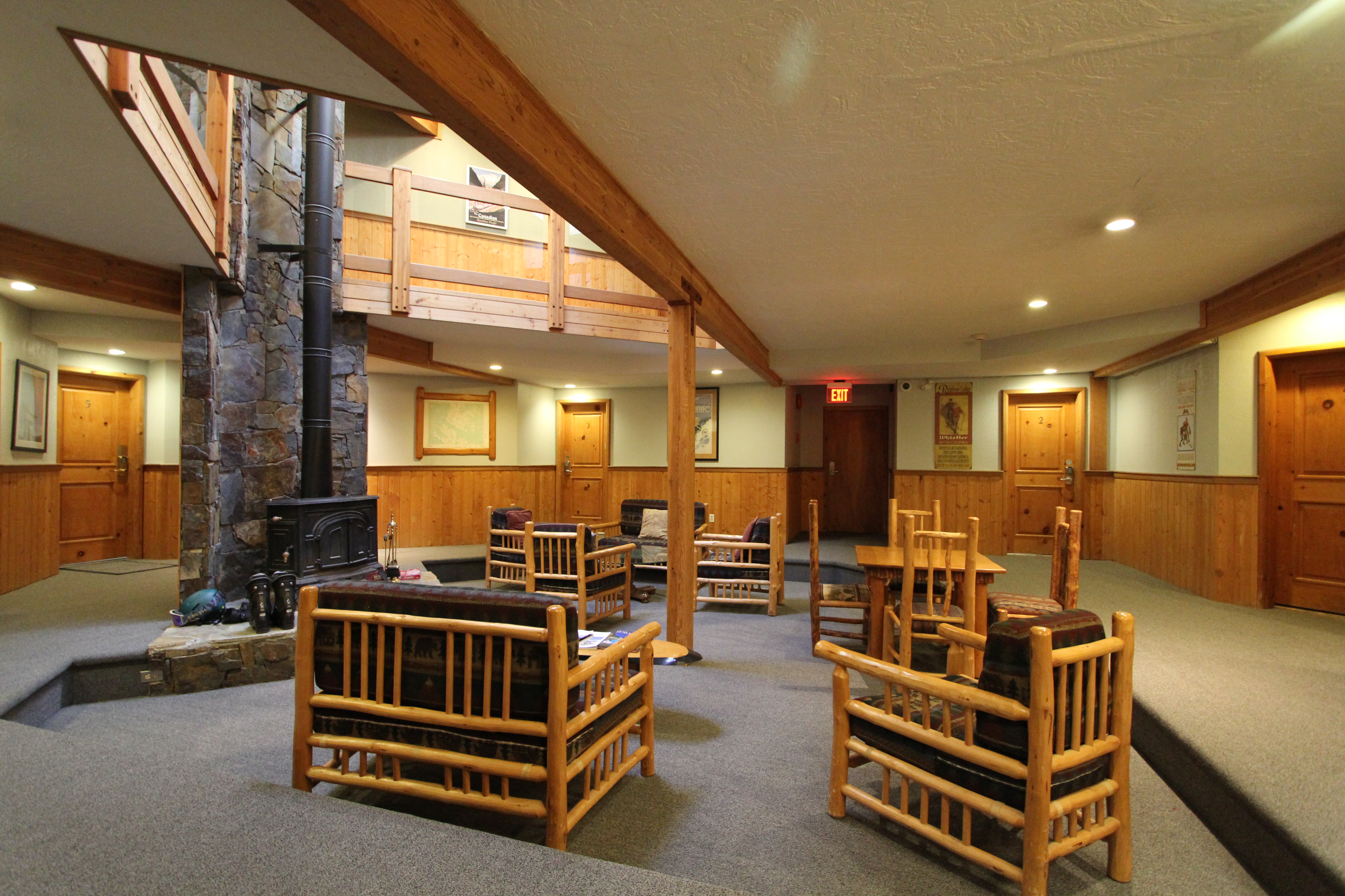Common Area