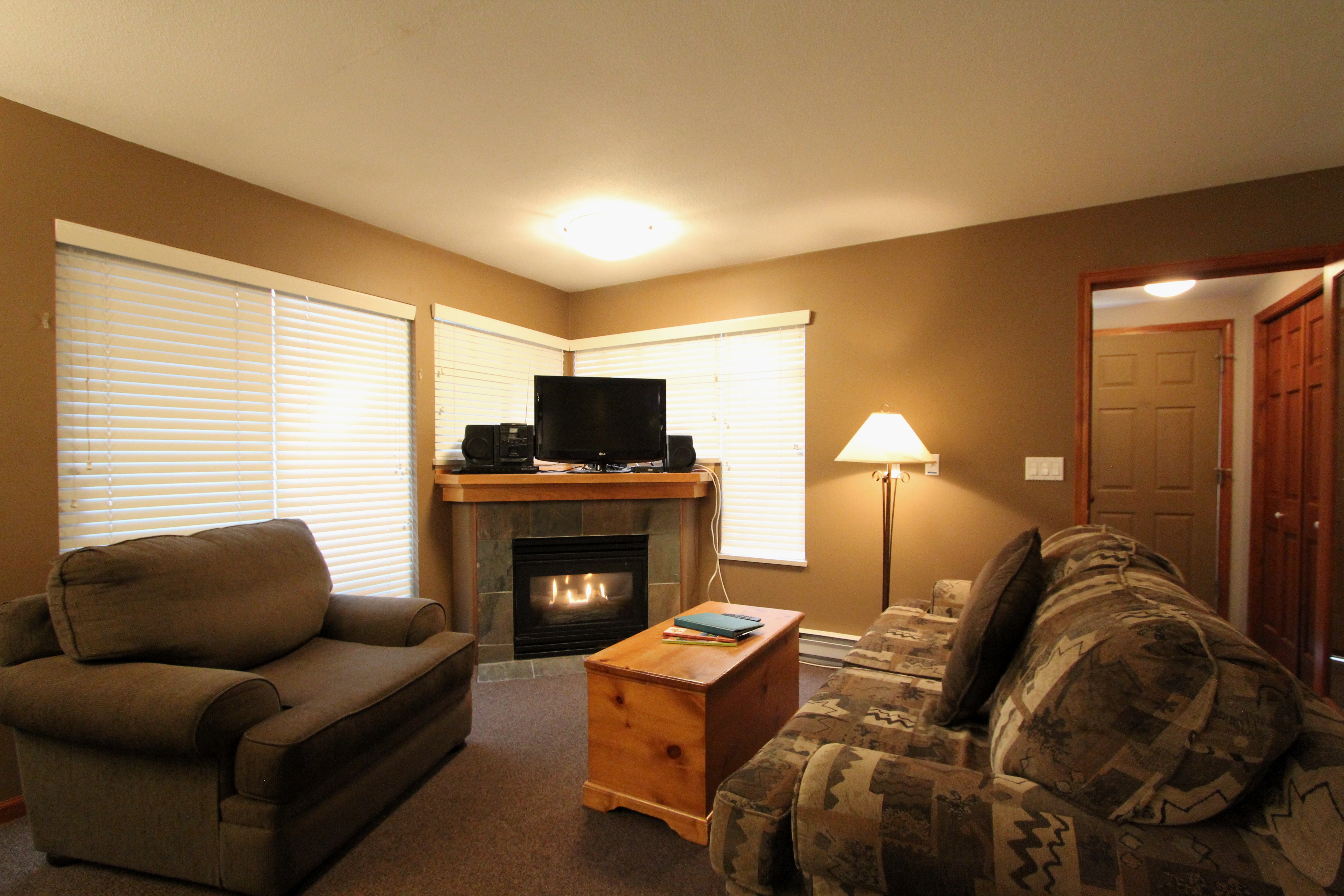 Stoney Creek Sunpath 1-Bedroom #53