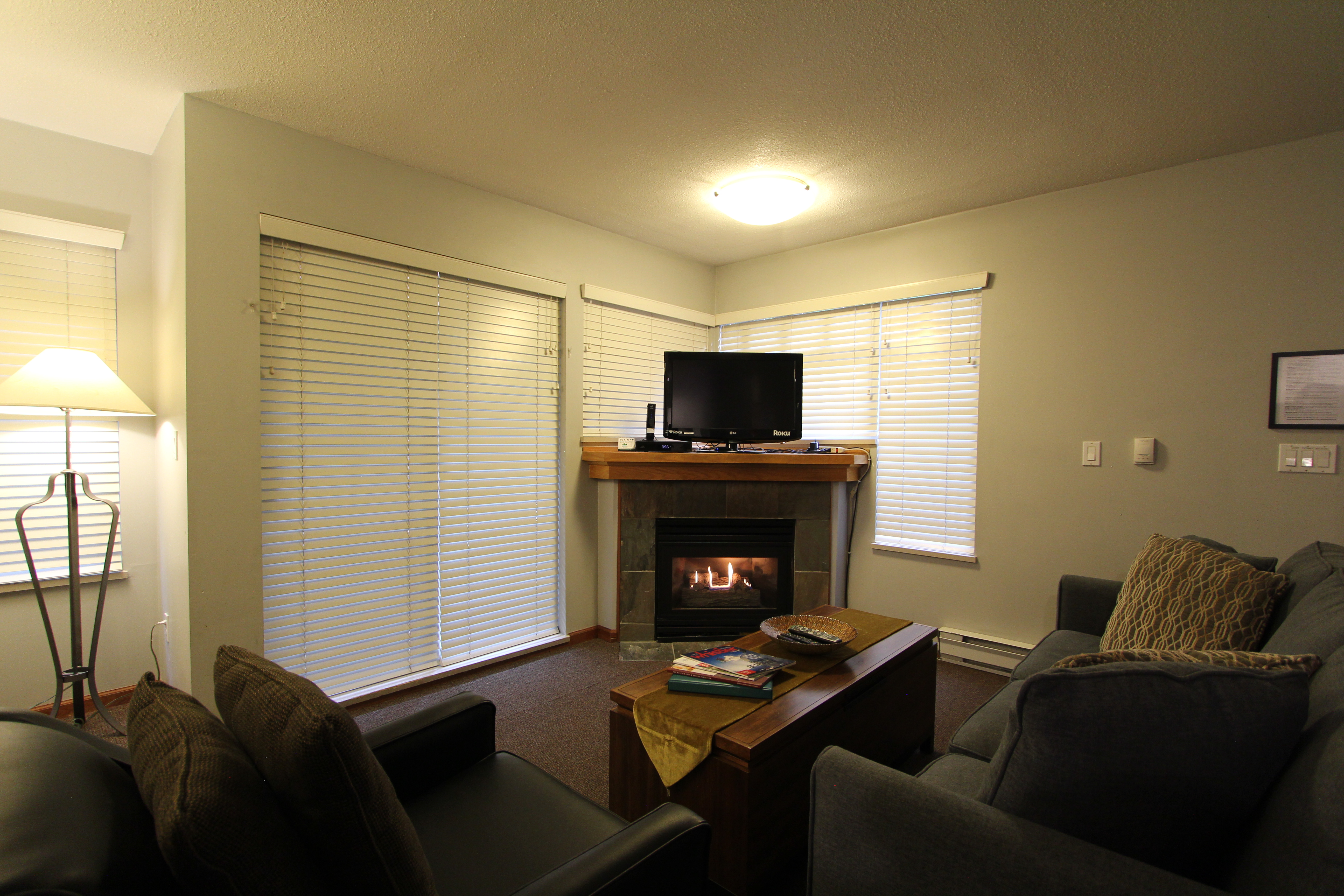 Stoney Creek Sunpath 1-Bedroom #53