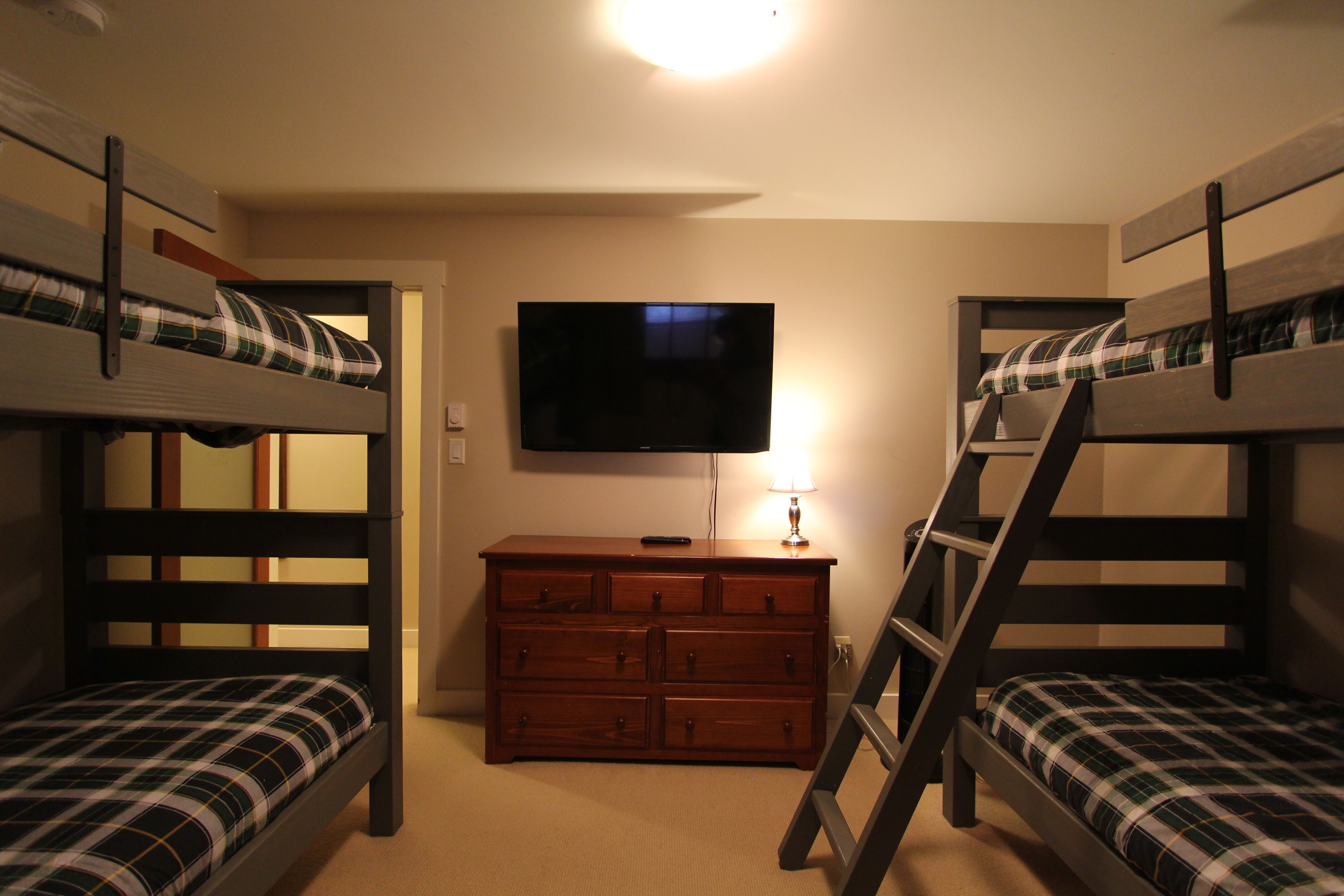 Loft Bedroom