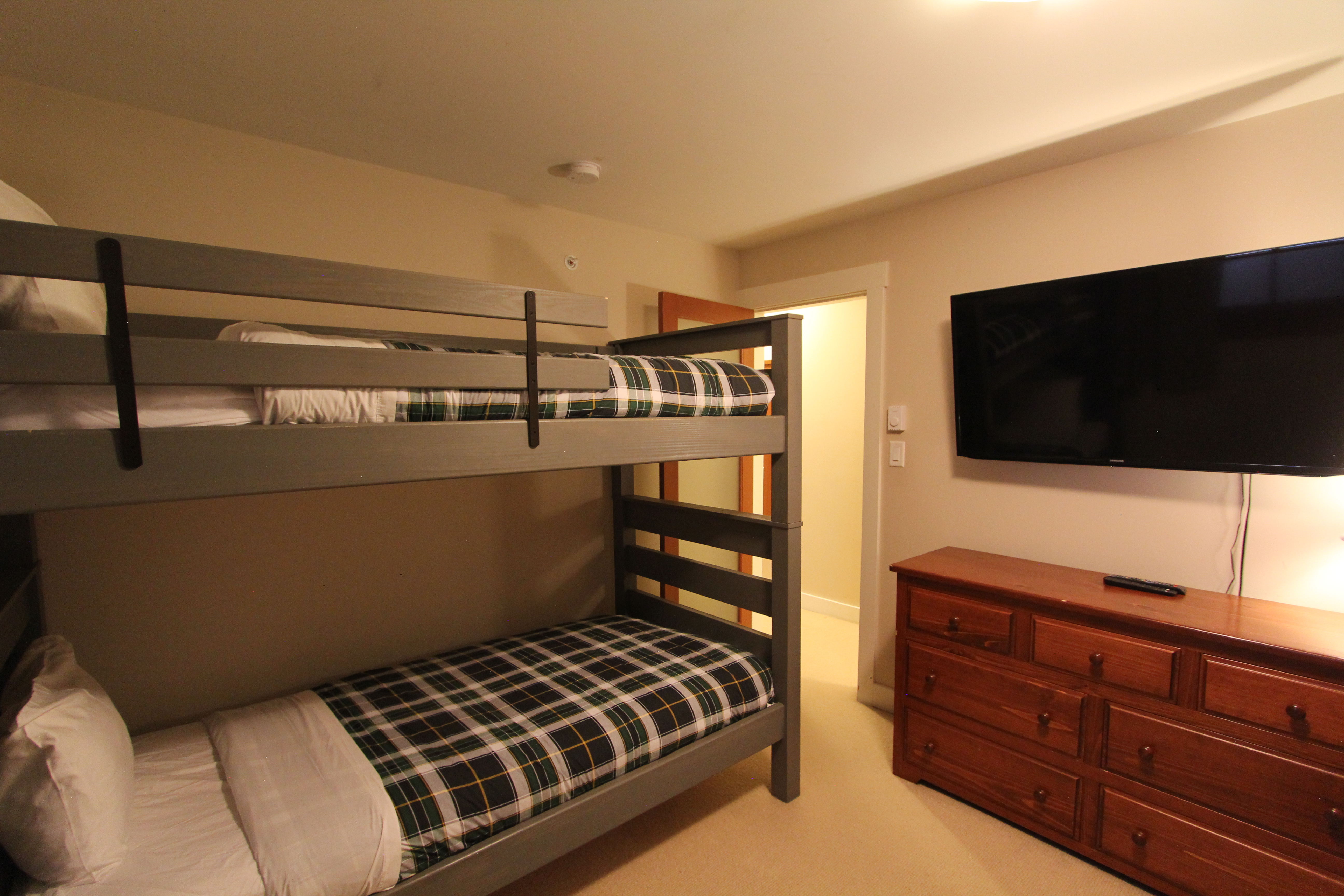 Loft Bedroom