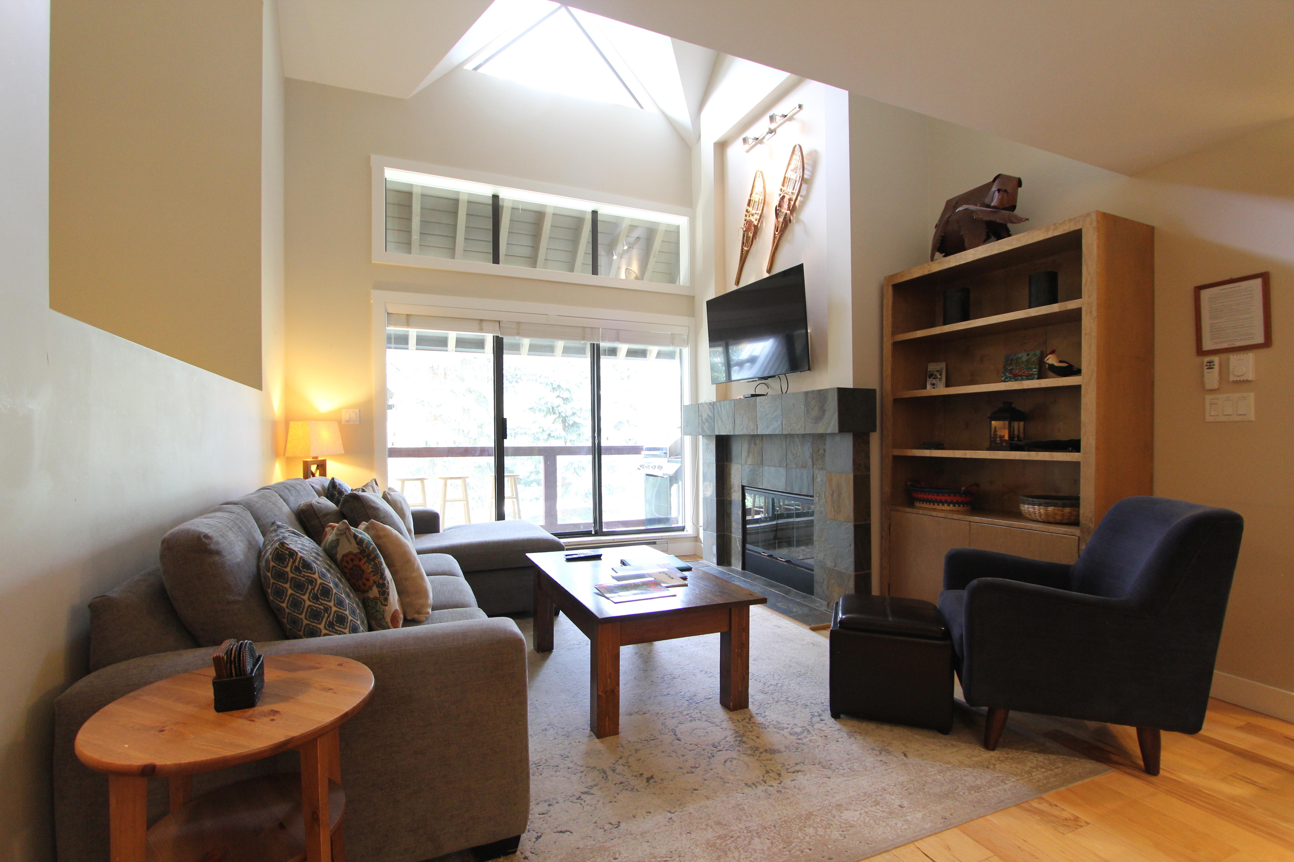 Villas Snowberry 3-Bedroom #25