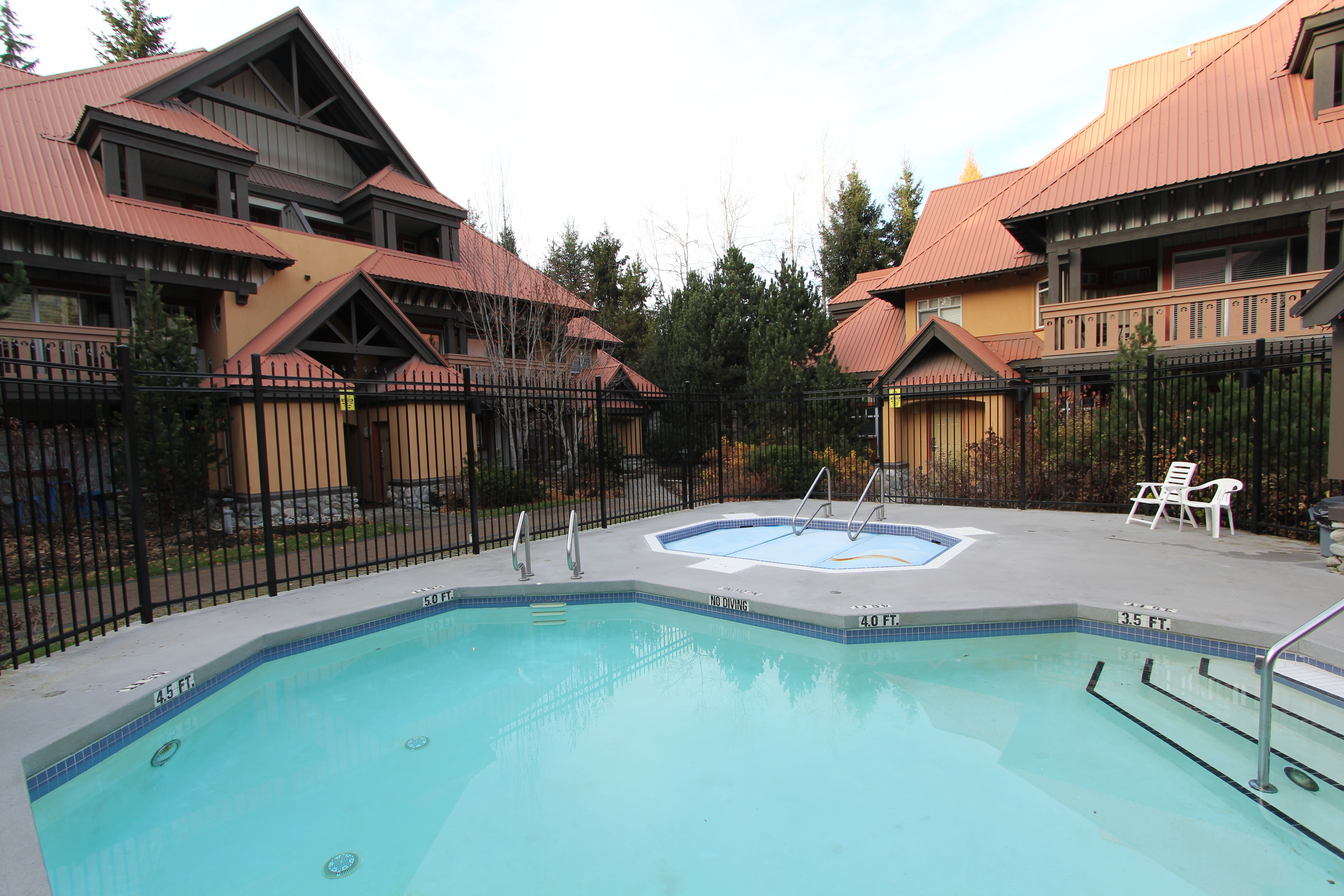 Common Pool