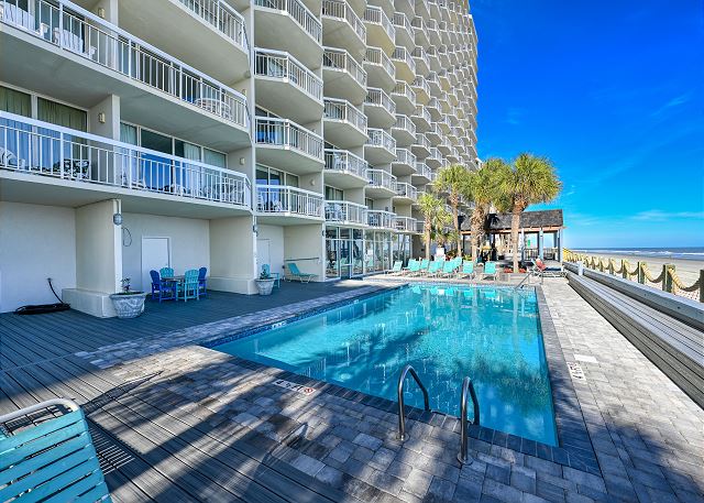 Discover the Magic of Water's Edge Myrtle Beach: Your Ultimate Travel Guide