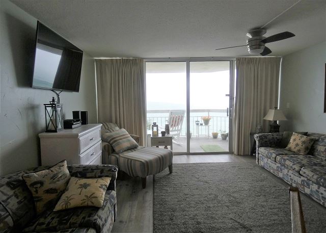 Garden City Beach, SC United States - 0510 Waters Edge Resort | Waters