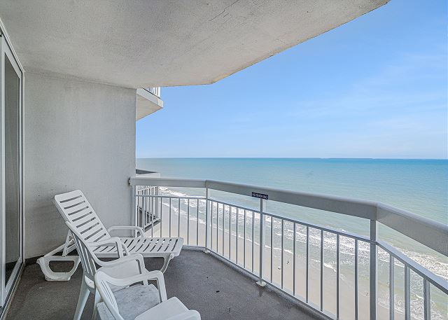 1402 Waters Edge Resort